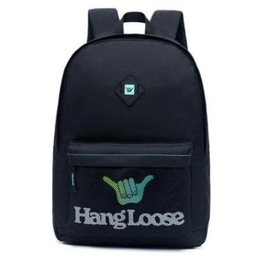 Imagem de Mochila Hang Loose Neon 18L SM25-Masculino