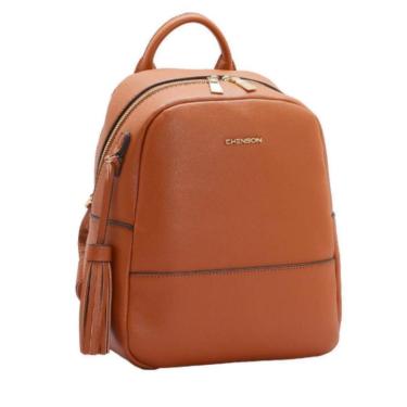 Imagem de Mochila Chenson Pequena em P.u Feminina-Feminino