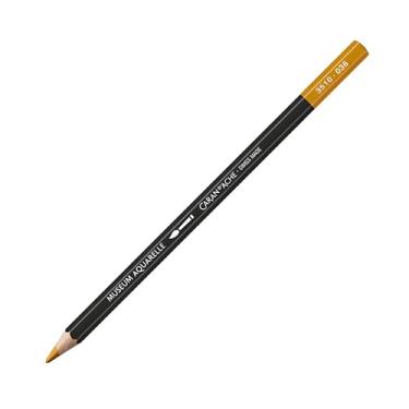 Imagem de Caran D'ache Lápis Aquarelle Museum Sienna Raw (3510.036)