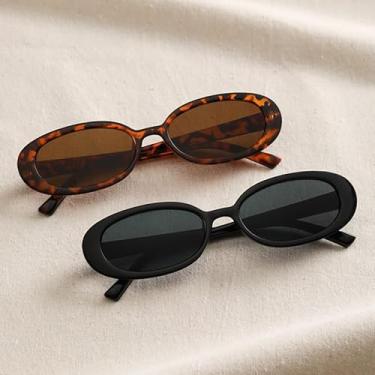 Imagem de Óculos de sol femininos e masculinos, Carapaça de tartaruga e preto