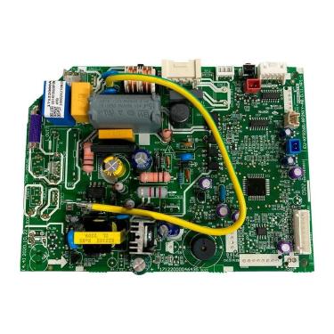 Imagem de Placa Evaporadora 9.000 Btus Inverter Hxfi09b2fa Elgin