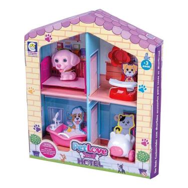 Imagem de Pet Love Shop Hotel - Cotiplás