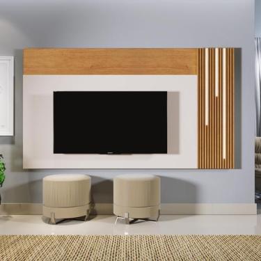 Imagem de Painel Arezzo com led - Mavaular