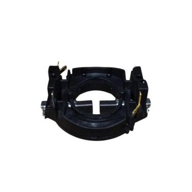 Imagem de Porta Escova Com Carvão Para Furadeira Bosch Modelo GSB550RE - Makita