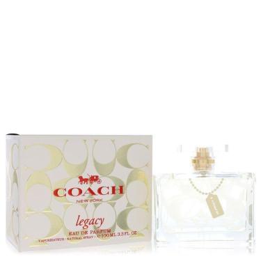 Imagem de Perfume Feminino Legacy Coach Eau De Parfum 100 Ml