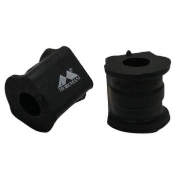 Imagem de Par Bucha Barra Estabilizadora Dianteira Mobensani Volkswagen Crossfox