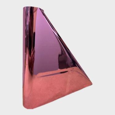 Imagem de Foil Impressão a Laser para Plastificadora Quente 29x500cm - crown, Ro