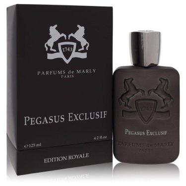 Imagem de Col. Masculino Pegasus Exclusif Parfums De Marly 125 Ml Eau De Parfum