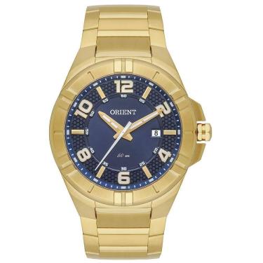 Imagem de Relógio Orient Masculino Ref: Mgss1271 D2Kx Esportivo