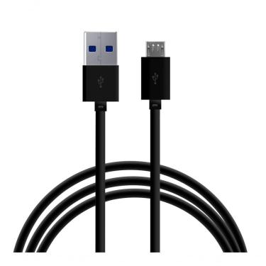 Imagem de Cabo Micro Usb 3.0a 1m