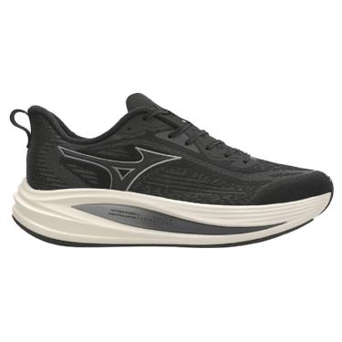 Imagem de Tênis Mizuno Neo Vortex Masculino - Preto