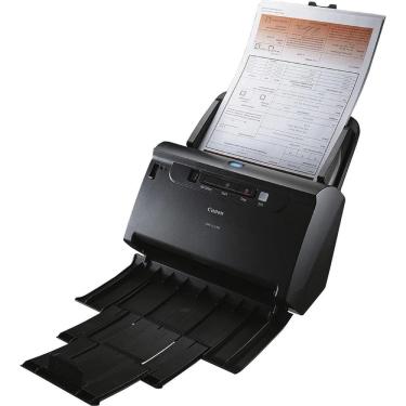 Imagem de Scanner de Mesa Profissional Canon imageFORMULA DR-C230