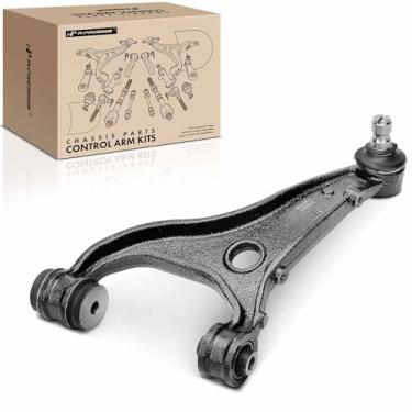 Imagem de A-Premium Braço De Controle Superior Traseiro Direito Com Junta Esférica E Bucha Compatível Subaru Outback 2010-2018