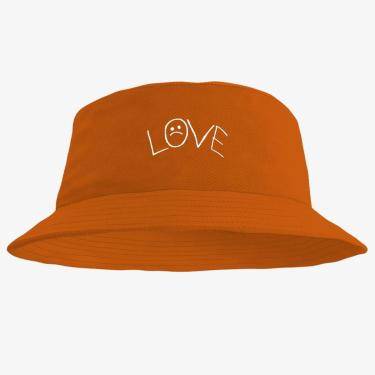 Imagem de Chapéu Bucket Hat Estampado Love-Masculino