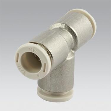 Imagem de CONEXAO T FITTING R5 F-E PLUS Ø10mm