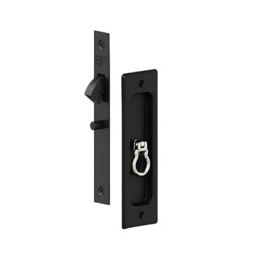 Imagem de Fechadura 3F Interna Concha De Correr 45MM 6000 PP