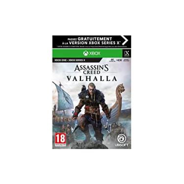 Imagem de MICSOFONE ASSASSIN'S CREED VALHALLA - XBOX ONE/SERIES X