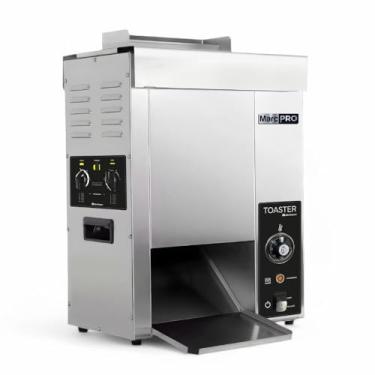 Imagem de Tostadeira de Pão Vertical Marcpro Marchesoni Toaster 220V TR.1.102