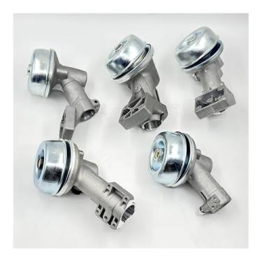 Imagem de Cabeçote da caixa de engrenagens compatível com aparadores de grama FS44, FS55, FS72, FS74, FS75, FS80, FS85, FS90, FS100, FS110, FS120, FS160, FS200, FS250 e FS55R.(FS160 28X4T)