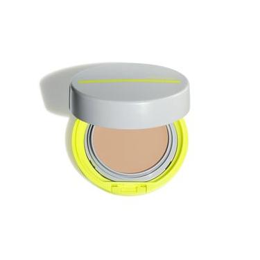 Imagem de Refil Base Compacta Shiseido HydroBB Compact For Sports SPF50
