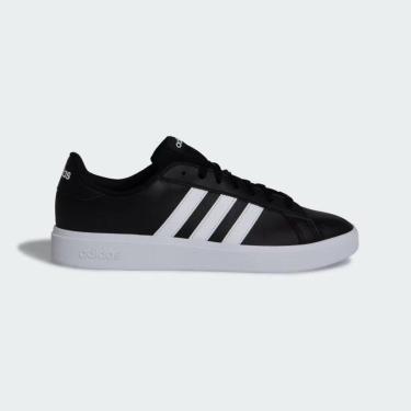 Imagem de Tênis Adidas Grand Court Base 2.0 Masculino IQ5680-Masculino