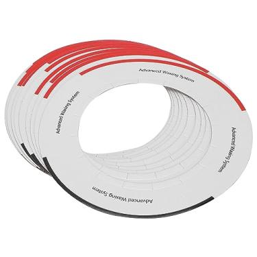 Imagem de Yinhing 10pcs Máquina de Depilação de Colarinho Aquecedor de Cera para Aquecedor de Cera e Fácil de Usar para Tratamentos de Depilação Profissionais e Em Casa