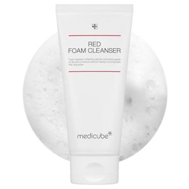 Imagem de MediCube Red Foam Cleanser