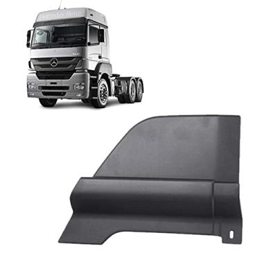 Imagem de ACABAMENTO PARACHOQUE ESQ MB AXOR 2535 2540 2640