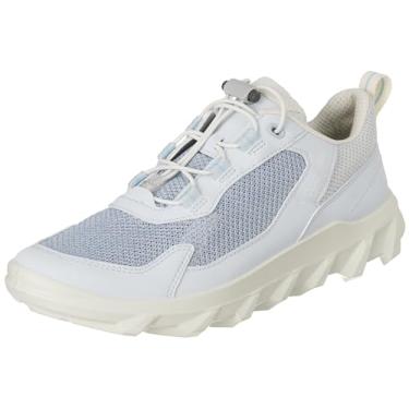 Imagem de ECCO Tênis feminino Mx Breathru impermeável, Ar e ar, 41