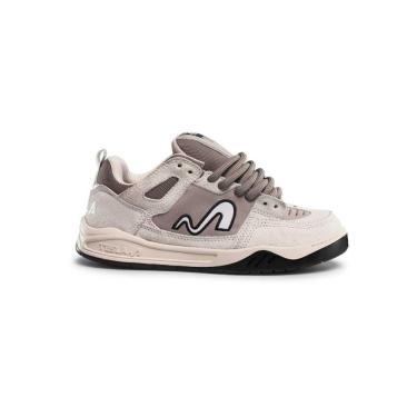 Imagem de Tênis Tesla Nine Silver/ Off White-Masculino