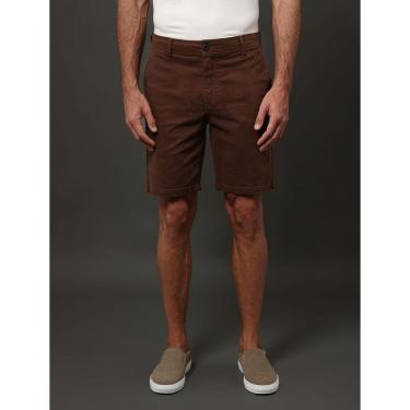 Imagem de Bermuda Masculina Color Chino Calvin Klein Jeans-Masculino