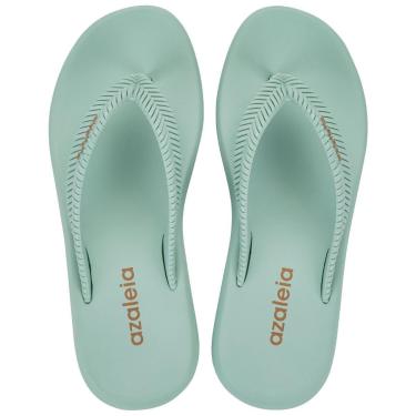 Imagem de Chinelo Feminino Leve Macio Estético Tendência Azaleia Lizi-Feminino