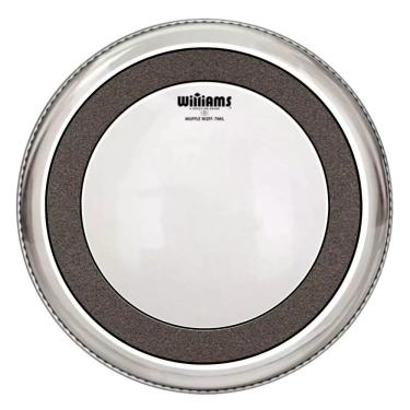 Imagem de Pele 18 W2Ff Filme Duplo Hidráulica Muffler Espuma Williams