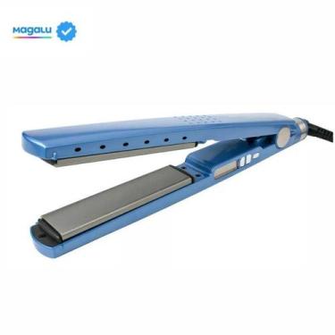 Imagem de Melhor Prancha Alisadora 450f Bivolt 110v/220v - Chapinha Prancha Alis