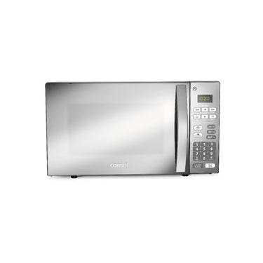 Imagem de Micro-ondas Consul 20 Litros Cor Inox Espelhado Cm020bf