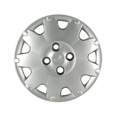 Imagem de Calota Grid Aro 13p 062cb-pta Modelo Celta / Prisma 2006/ 12 Cubo Baixo - Pc / 4