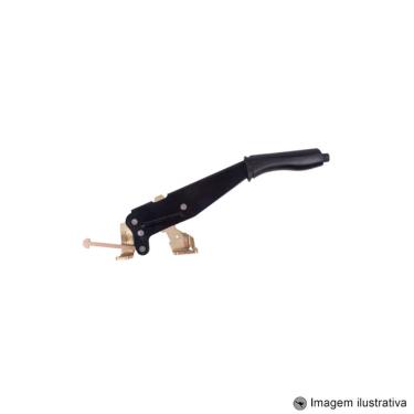 Imagem de Alavanca Freio de Mão Golf 93 / 98 / Polo 96 / 02 / Cordoba