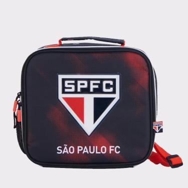 Imagem de Lancheira São Paulo Juvenil-Unissex