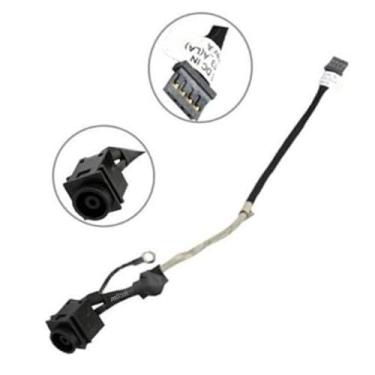 Imagem de Dc mBook Jack para Sony Vaio Vpc-ea3l1e/w Vpc-ea24 Pcg-71311x