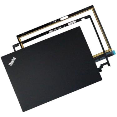 Imagem de Kit mBook Carcaça tampa e moldura para Lenovo AP169000D00