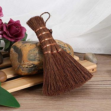 Imagem de GLOGLOW Escova de Suprimentos de Limpeza para Conjunto de chá, Cerdas Macias, 15 Cm de Comprimento, Ferramenta de Limpeza para Bules e Porta-copos de Fibra de Natural chá Nan