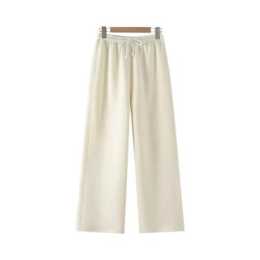 Imagem de Conjunto De Moletom Feminino Com Capuz E Calças De Manga Longa, Estilo