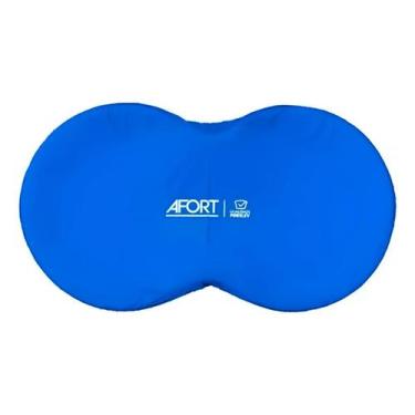 Imagem de Capa Para Piscina Feijao 500 Litros - Azul Royal - AFORT