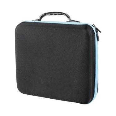 Imagem de Bolsa De Armazenamento Portátil Para Yoyo Com 16/32 Furos, Estojo Prof