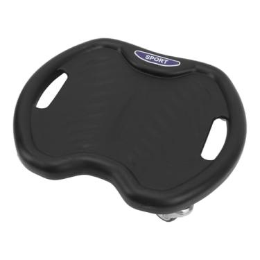 Imagem de Cryfokt Roda Abdominal Estável do Disco do Rolo para o Treino Gym Em Casa, Material Superior Abs para Entusiastas Exercício Núcleo