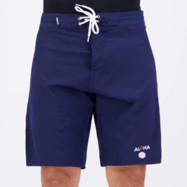 Imagem de Bermuda Hang Loose Boardshorts Marinho-Masculino
