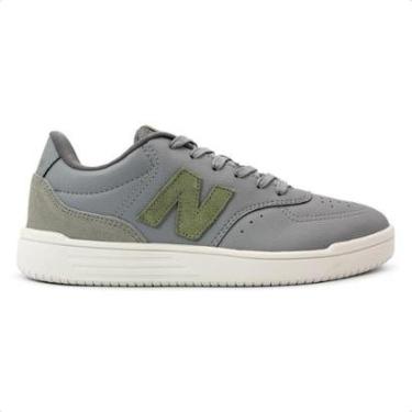 Imagem de Tênis New Balance Unissex BB80 Casual-Unissex