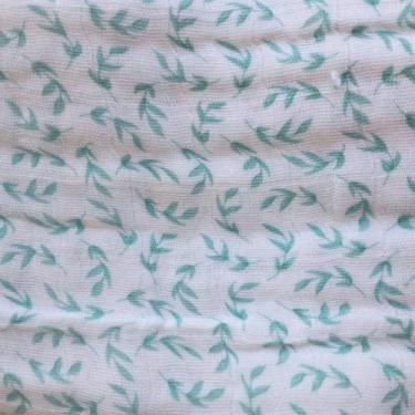 Imagem de Kit 3 Fralda de Pano Ombro Bebê 100 Algodão Enxoval Maternidade - Teci