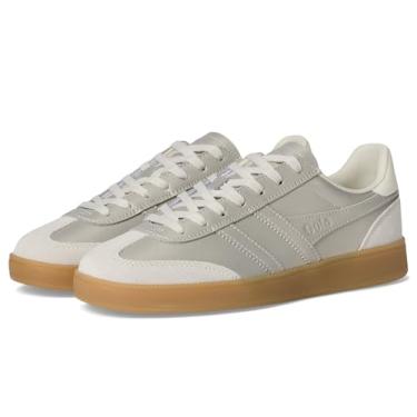 Imagem de Gola Tênis feminino Viper Metallic, Champanhe/chiclete, 37