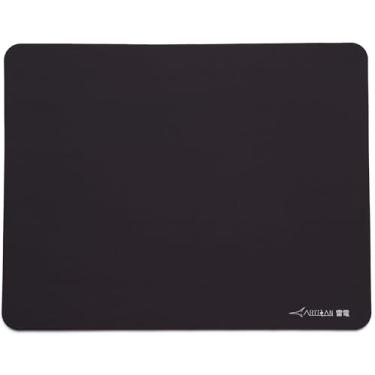 Imagem de Mouse pad para jogos Artisan Raiden MID(duro) Grande RD-NMID (rígido)-G Cor: Marrom café (importado do Japão)